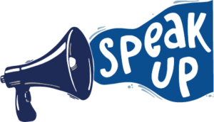 Speak Up