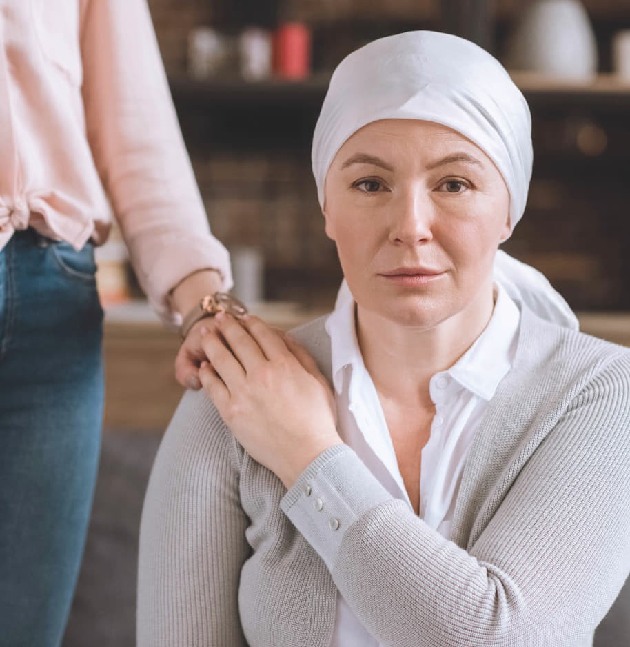 CC Pamphlet - Cancer Patient