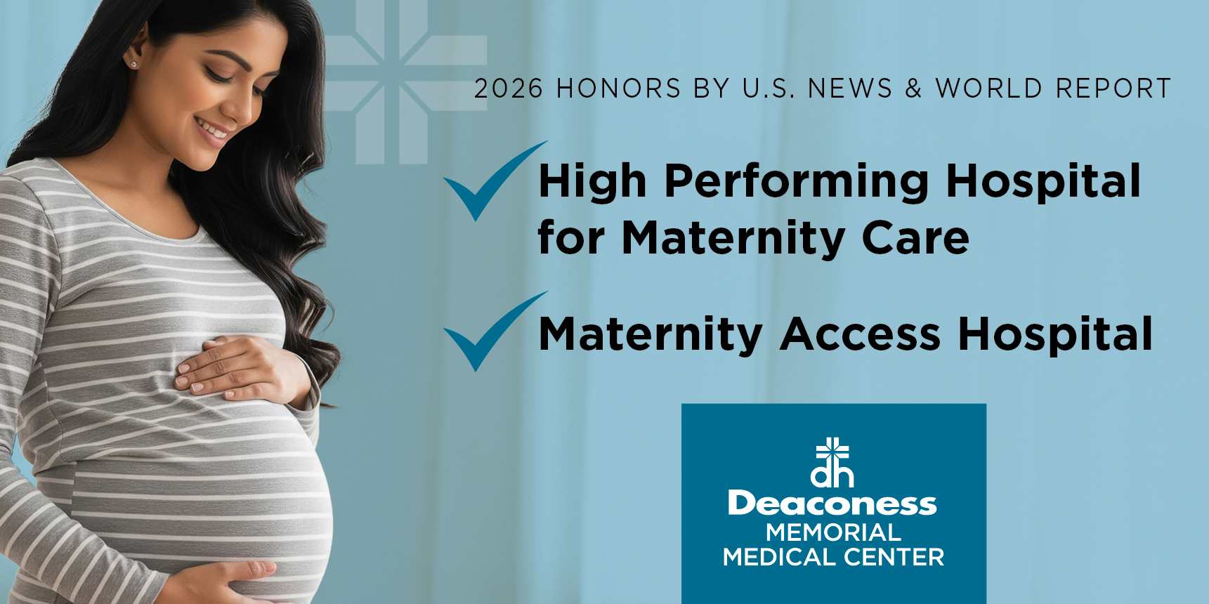 DMMC Maternity Care - US News and World Report