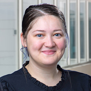 Emily Pagel, BSN, RN, OCN