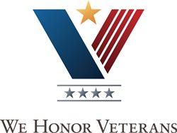 We Honor Our Veterans