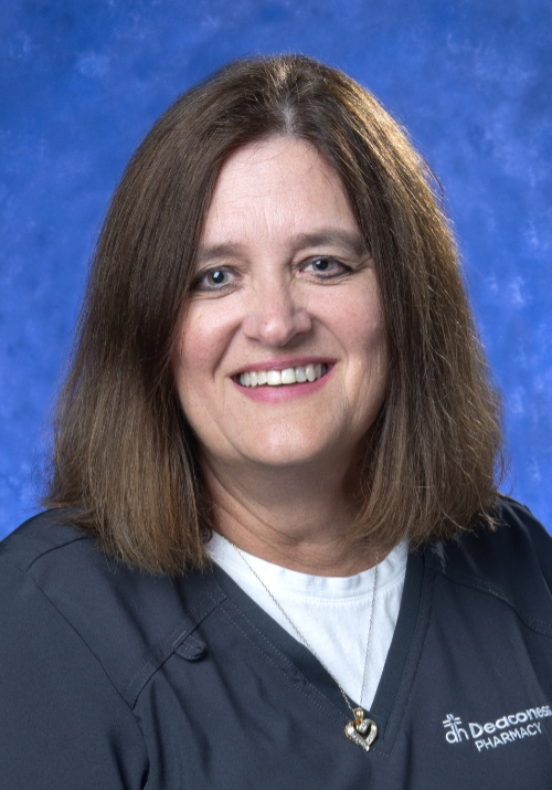 Jonna Ratcliffe, Rph