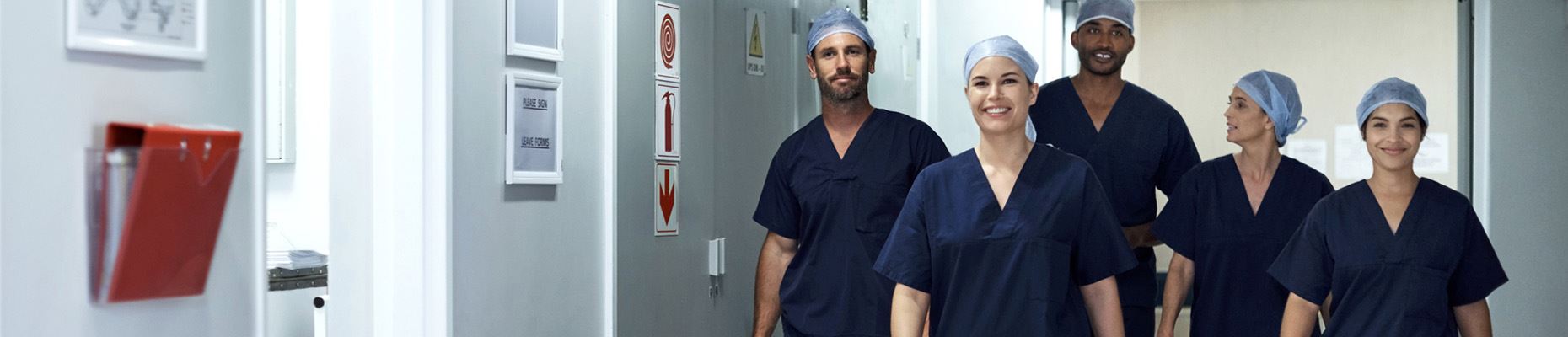 Deaconess Memorial Medical Center Mission and Core Values