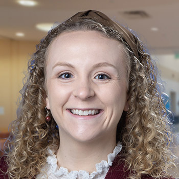 Lexi Wright, MS, RDN, LD