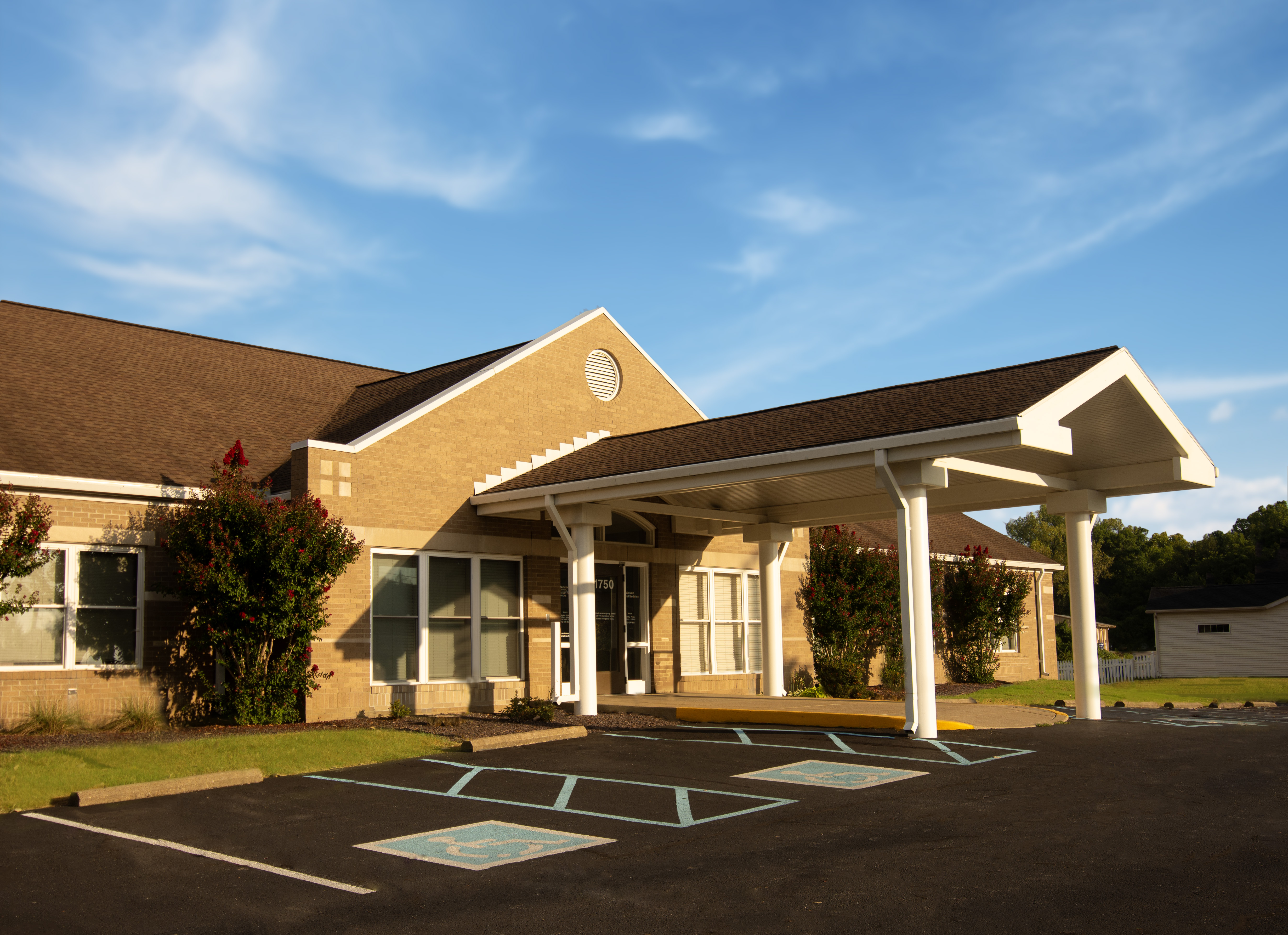 Deaconess Primary Care for Seniors - Oak Hill Deaconess Primary Care for Seniors - Oak Hill