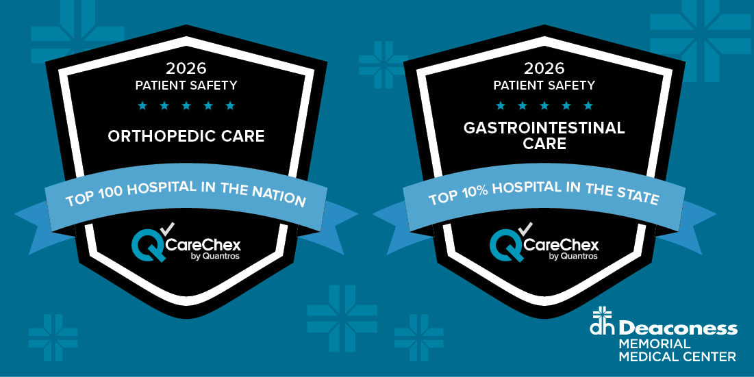 DMMC CareChex Awards 2025