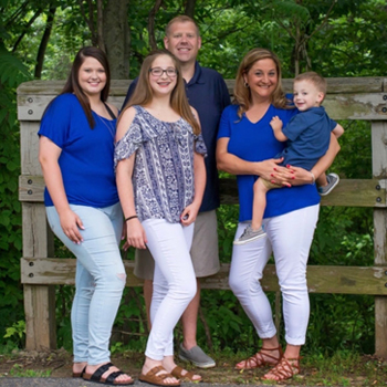 TTWH NICU Mandi & Ash's Story