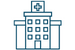 TWH Feature - Hospital icon