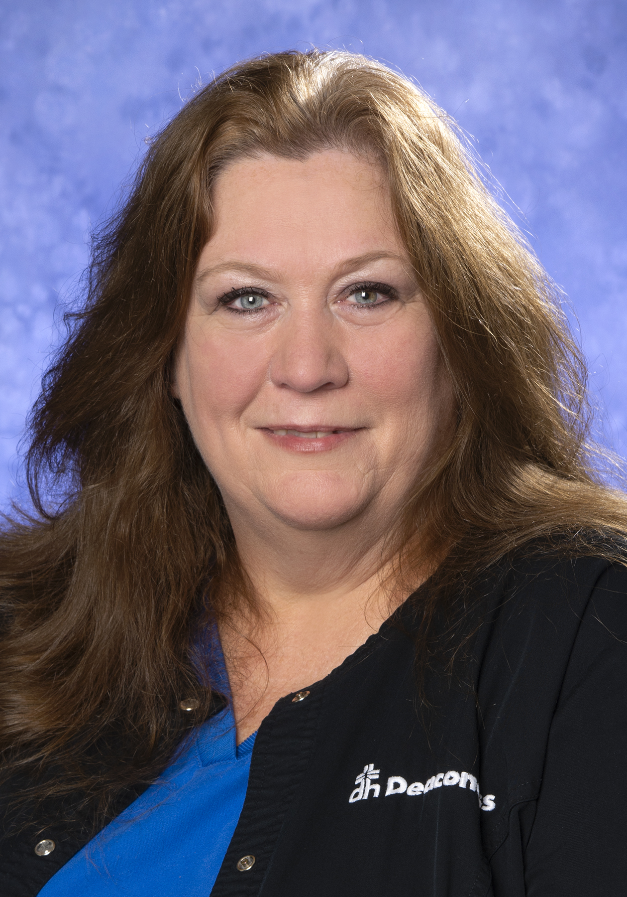 Debbie R. - Coding Quality Coordinator