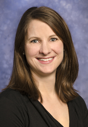 Sabrina Williams, OTR- Deaconess