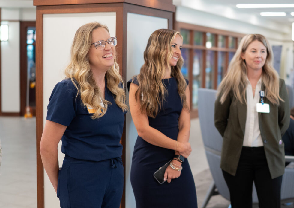 Deaconess Illinois Medical Center Earns Primary Stroke Center Certification