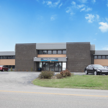 Deaconess Henderson Medical Office Building 2