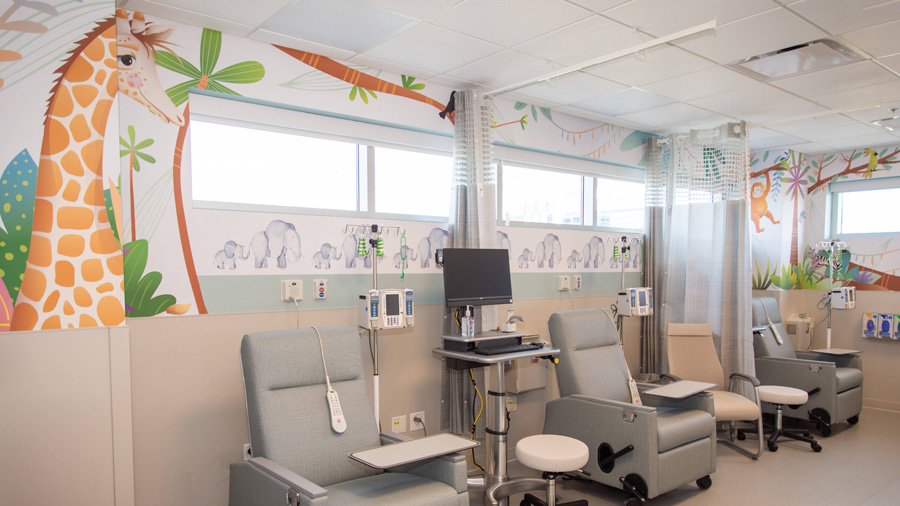 Pediatric Infusion 1