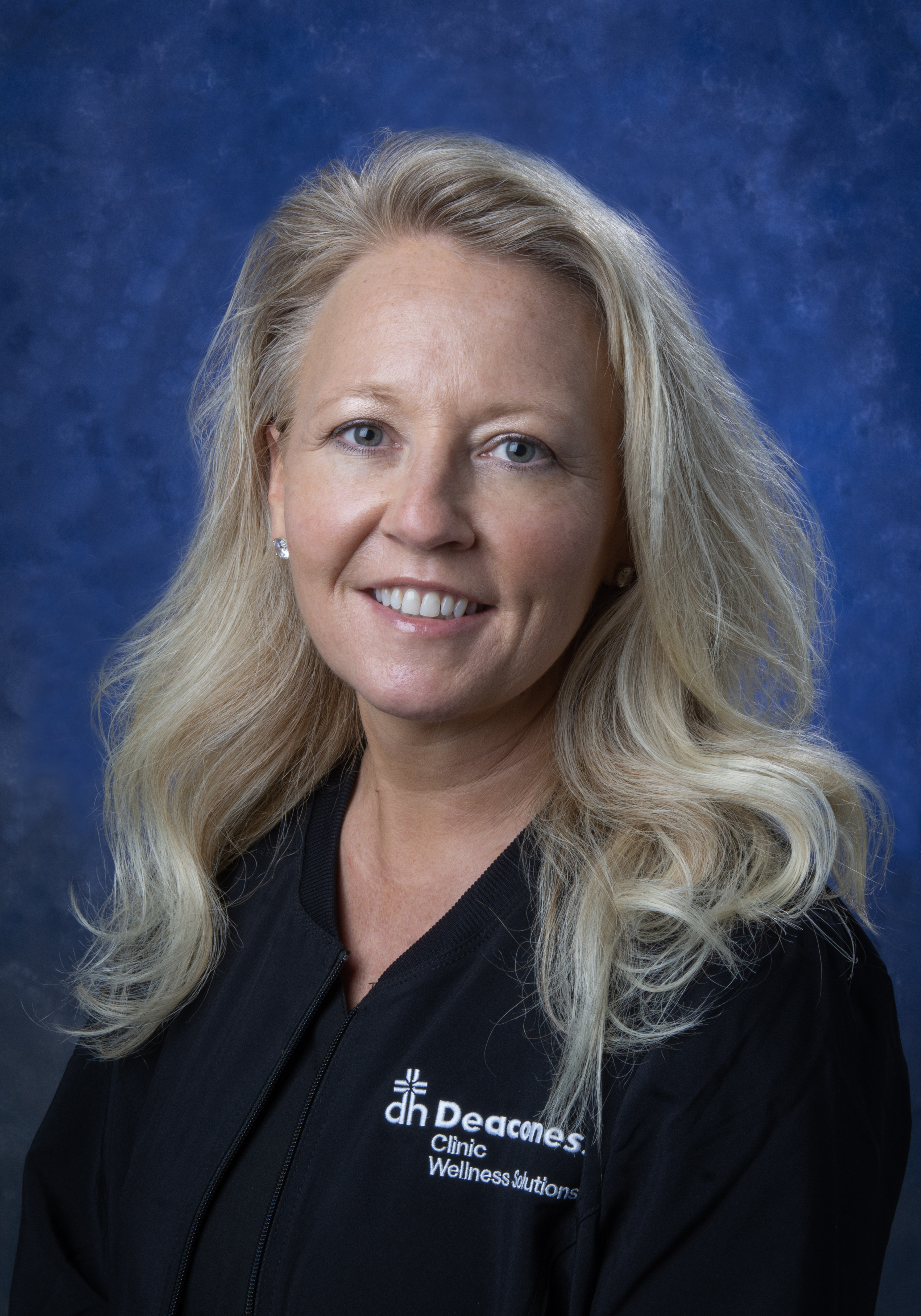 Lisa B - Deaconess Wellness Solutions