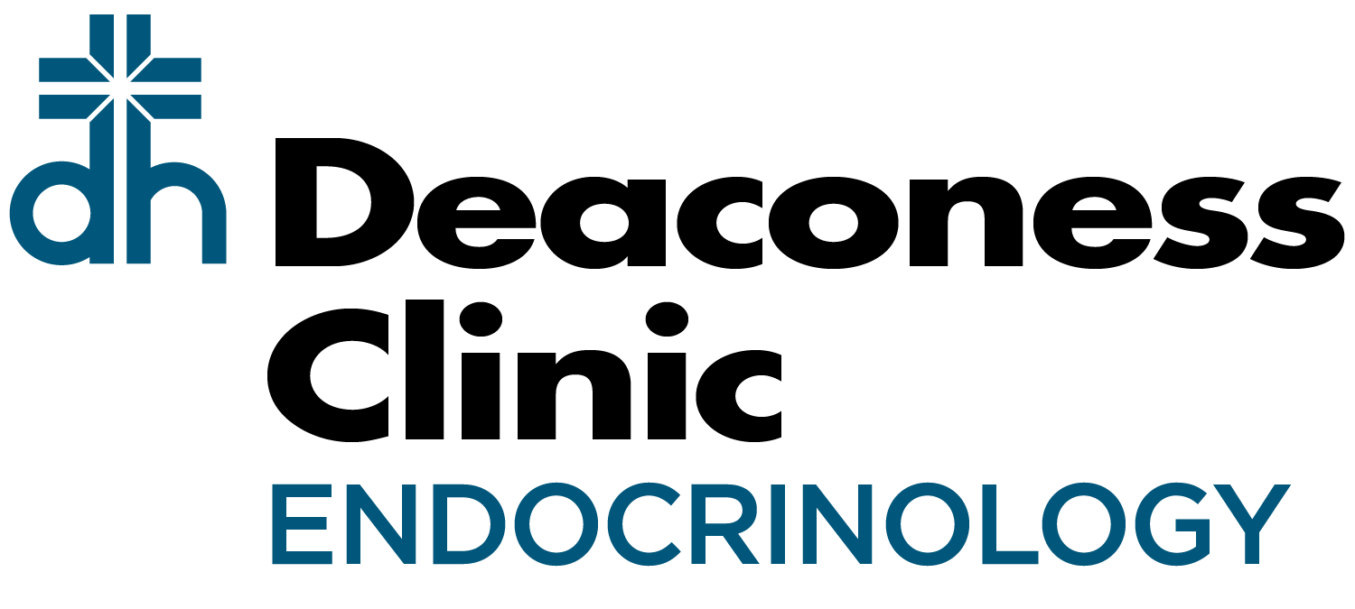 Deaconess Clinic Endocrinology - service line logo