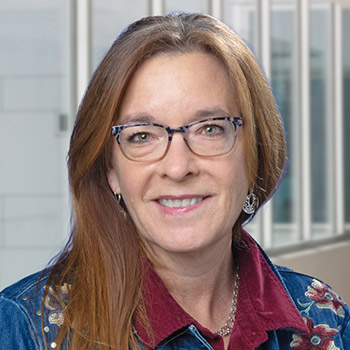 Karen Becher, RD, LD