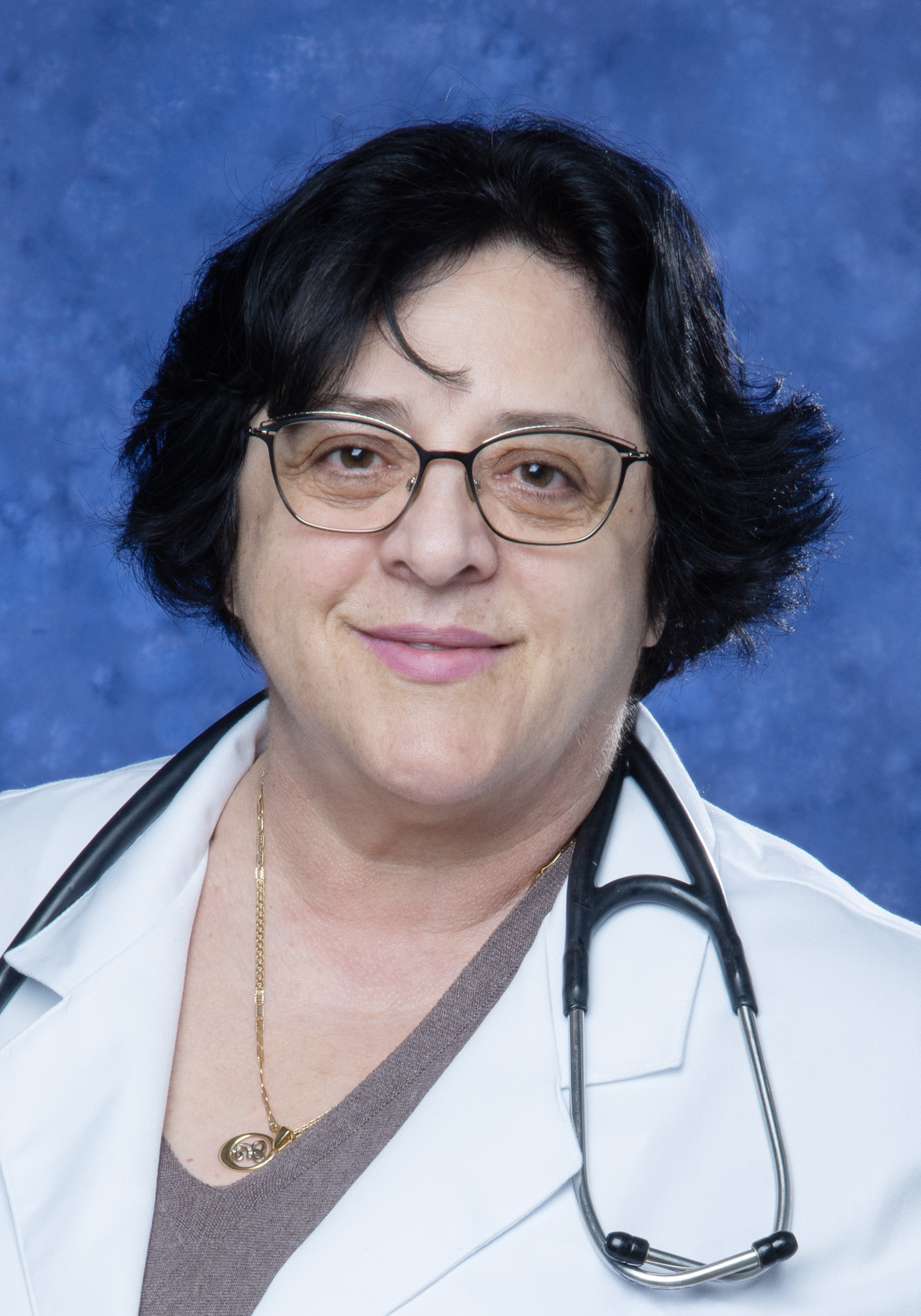 Elvira Cane, MD