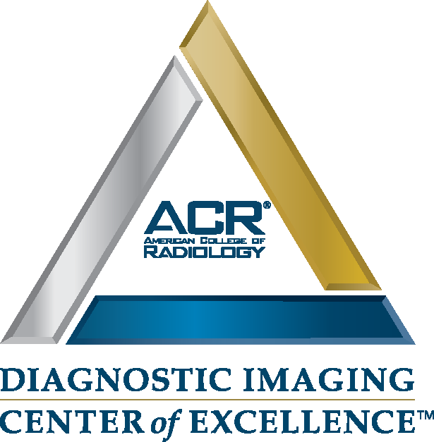 Diagnostic Imaging Center of Excellence logo