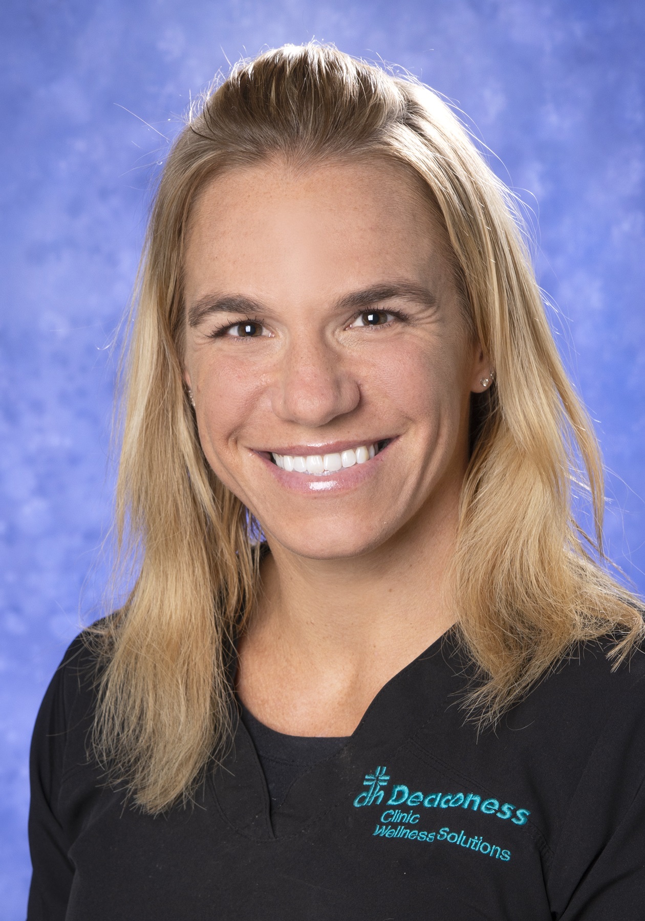 Emily B - Wellness Solutions