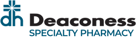 Deaconess Specialty Pharmacy logo