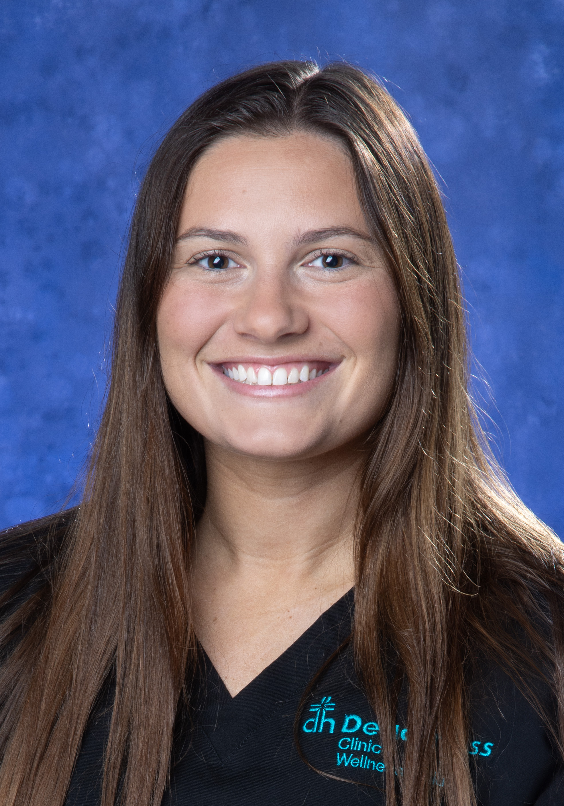 Hayley C - Administrative Staff