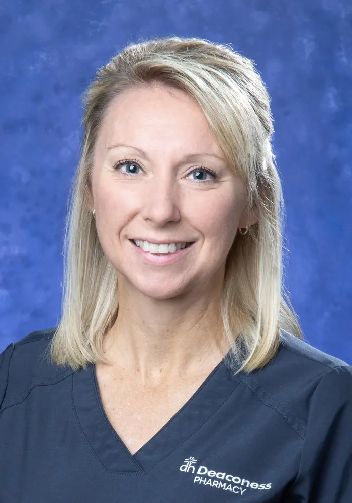 Christine Barnes