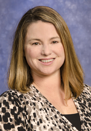 Lorien Appman, MPT OCS - Deaconess