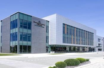 Deaconess Clinic Downtown Fourth Street