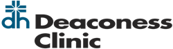 Deaconess Clinic Logo