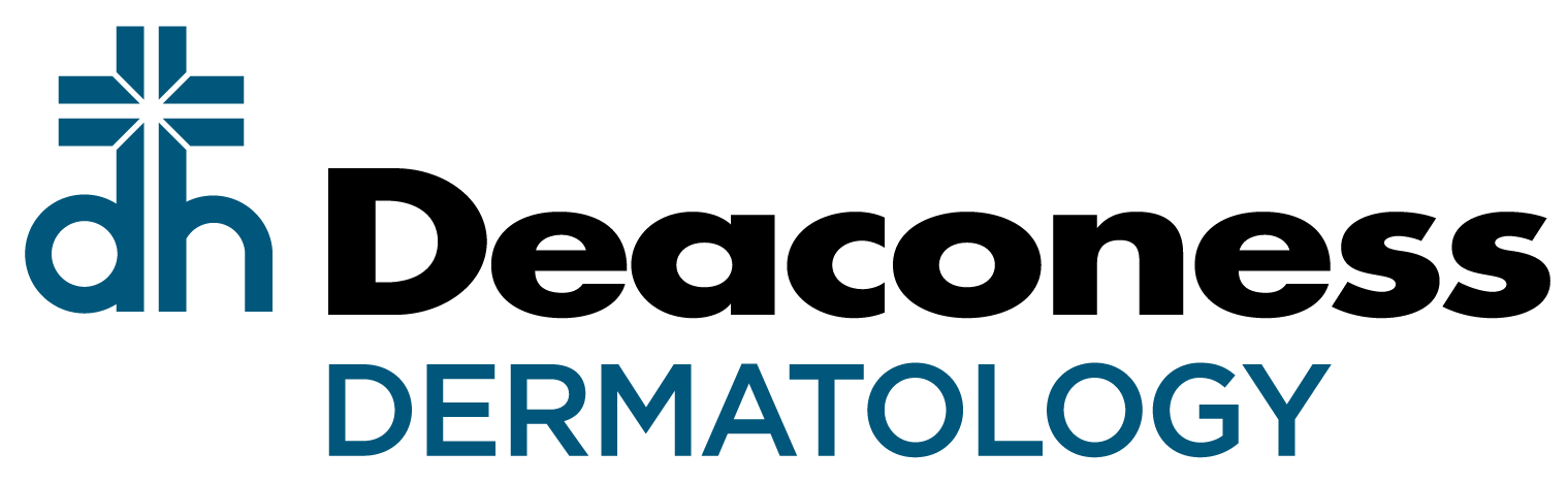 Deaconess Dermatology Logo