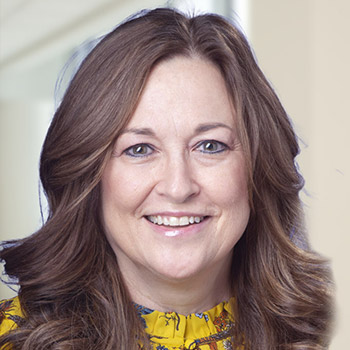 Terry Buckman, BSN, RN, OCN