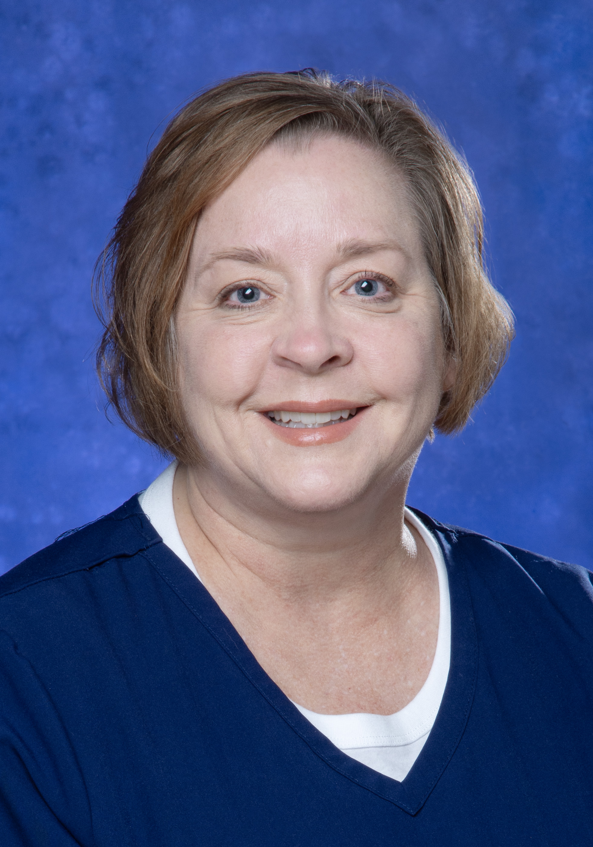 Nora Glazebrook, RN