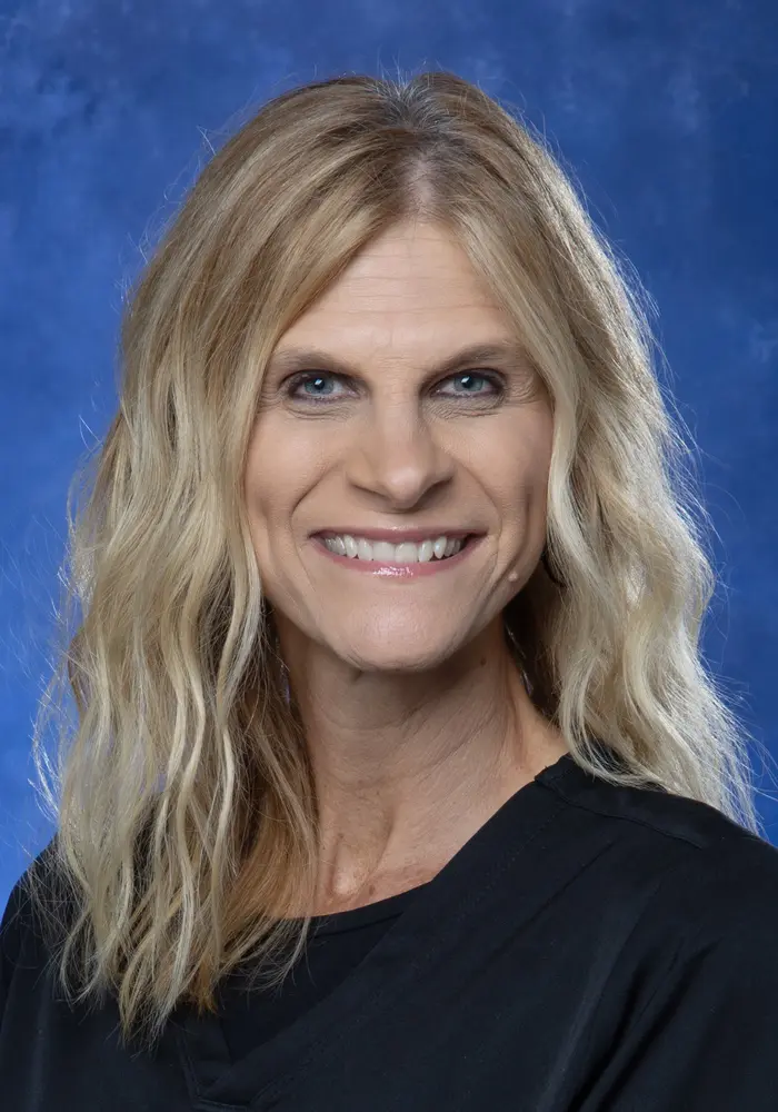 Courtney V.