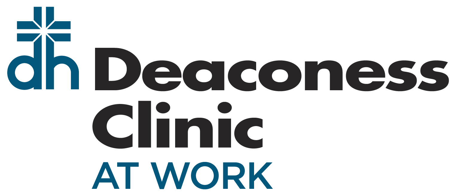 Deaconess Clinic at Work