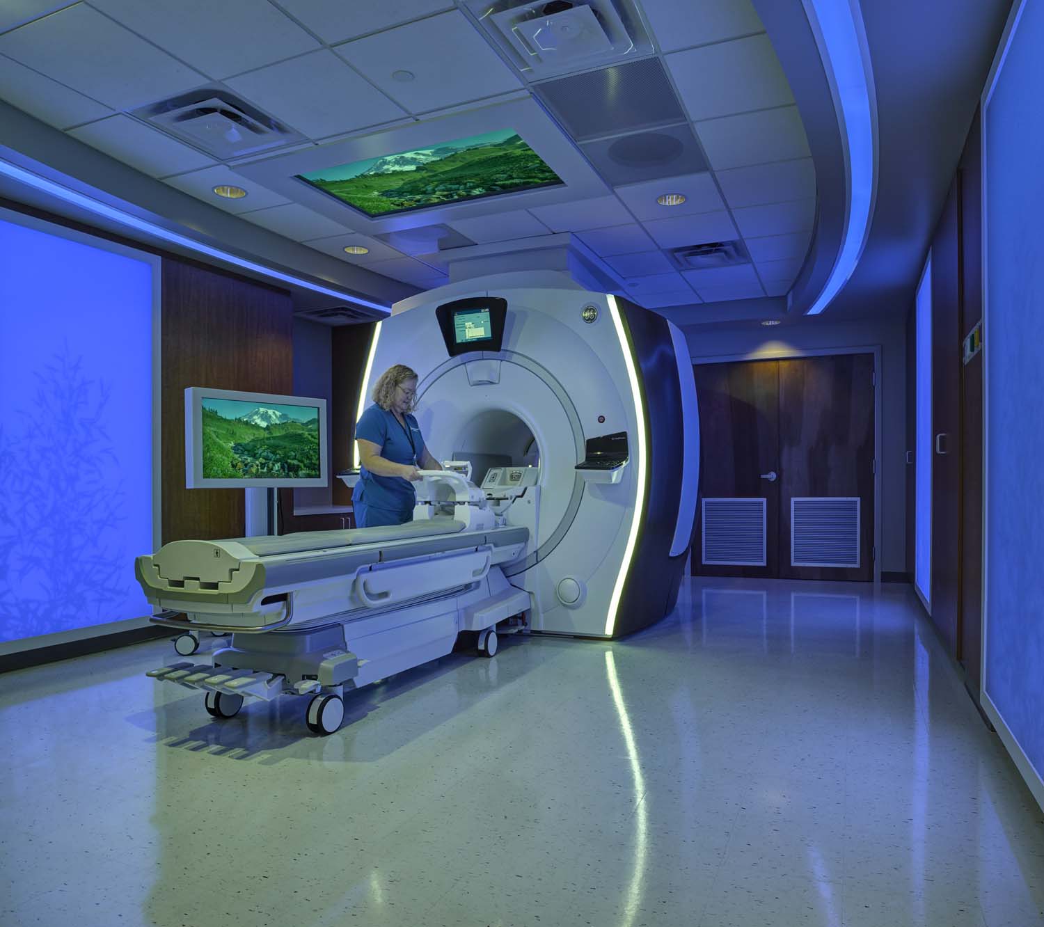 Gateway MRI