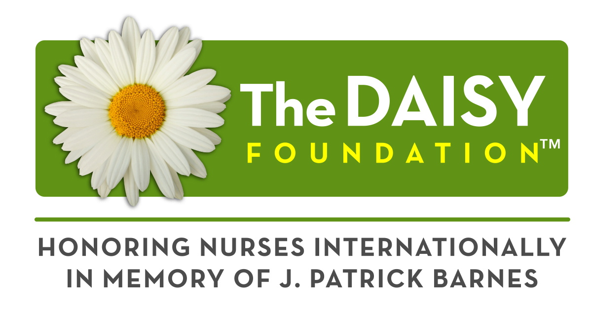 DAISY Foundation Logo