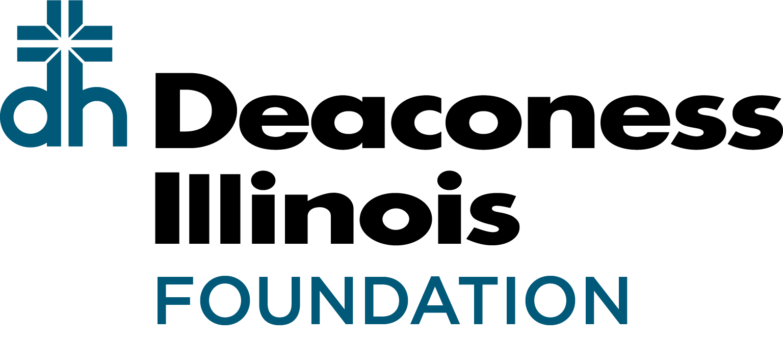 Deaconess Illinois Foundation Logo