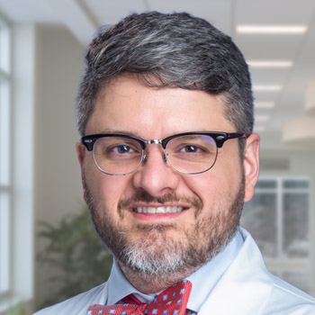 Johnathan Pierson, MD