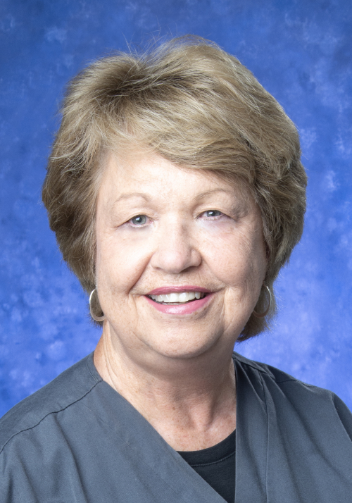 Joyce Thomas, PharmD