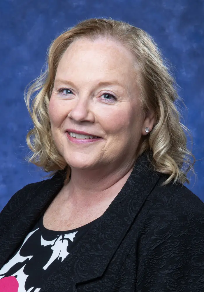 Theresa Phipps
