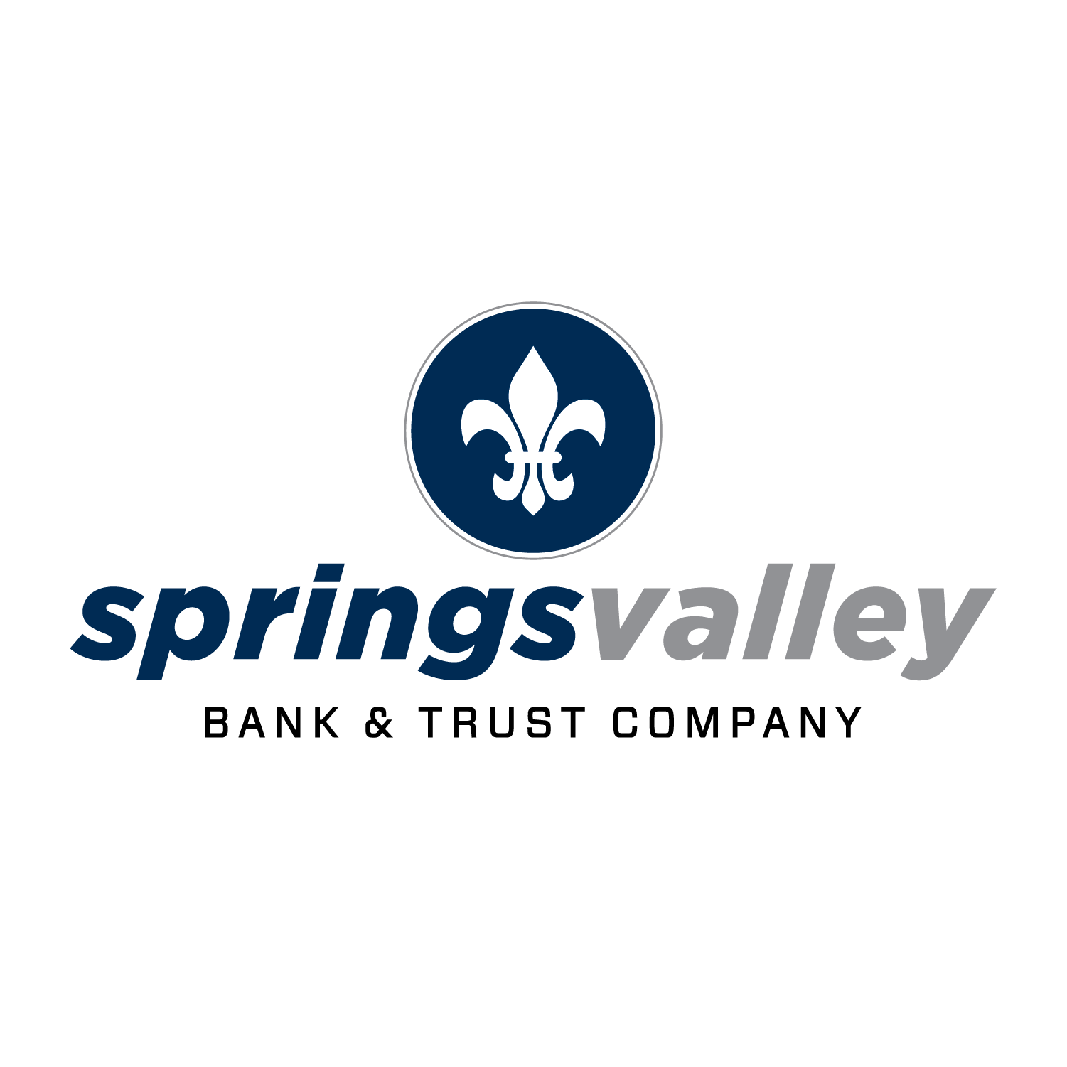 Springs Valley Logo Springs Valley Logo