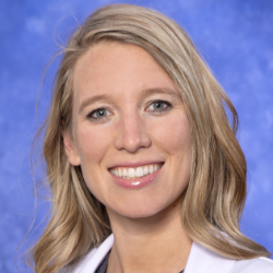 Andrea Michel PharmD, BCACP