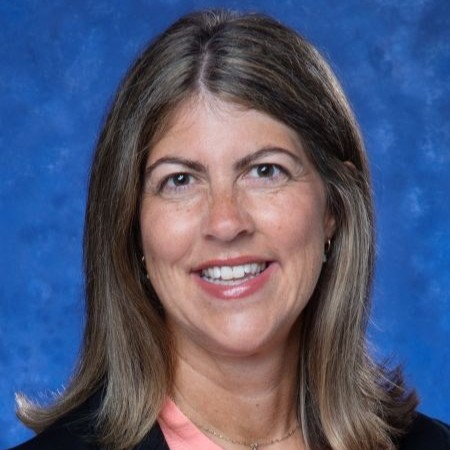 Julie Hoon - System Manager, Corporate Communications