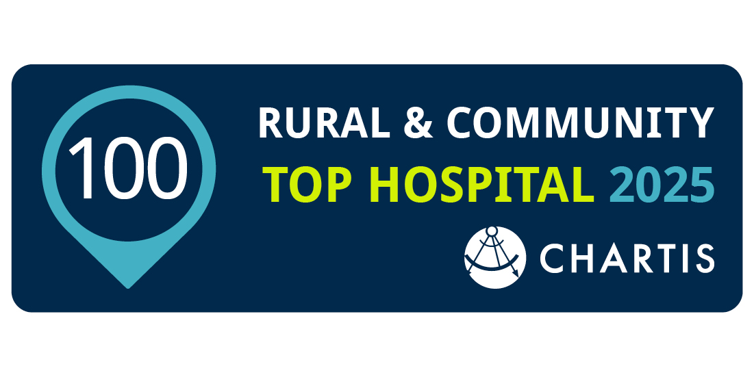 Rural & Community Top Hospital 2025