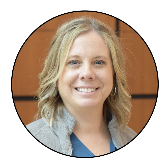 Jill Schnieders, RN, BSN, IBCLC