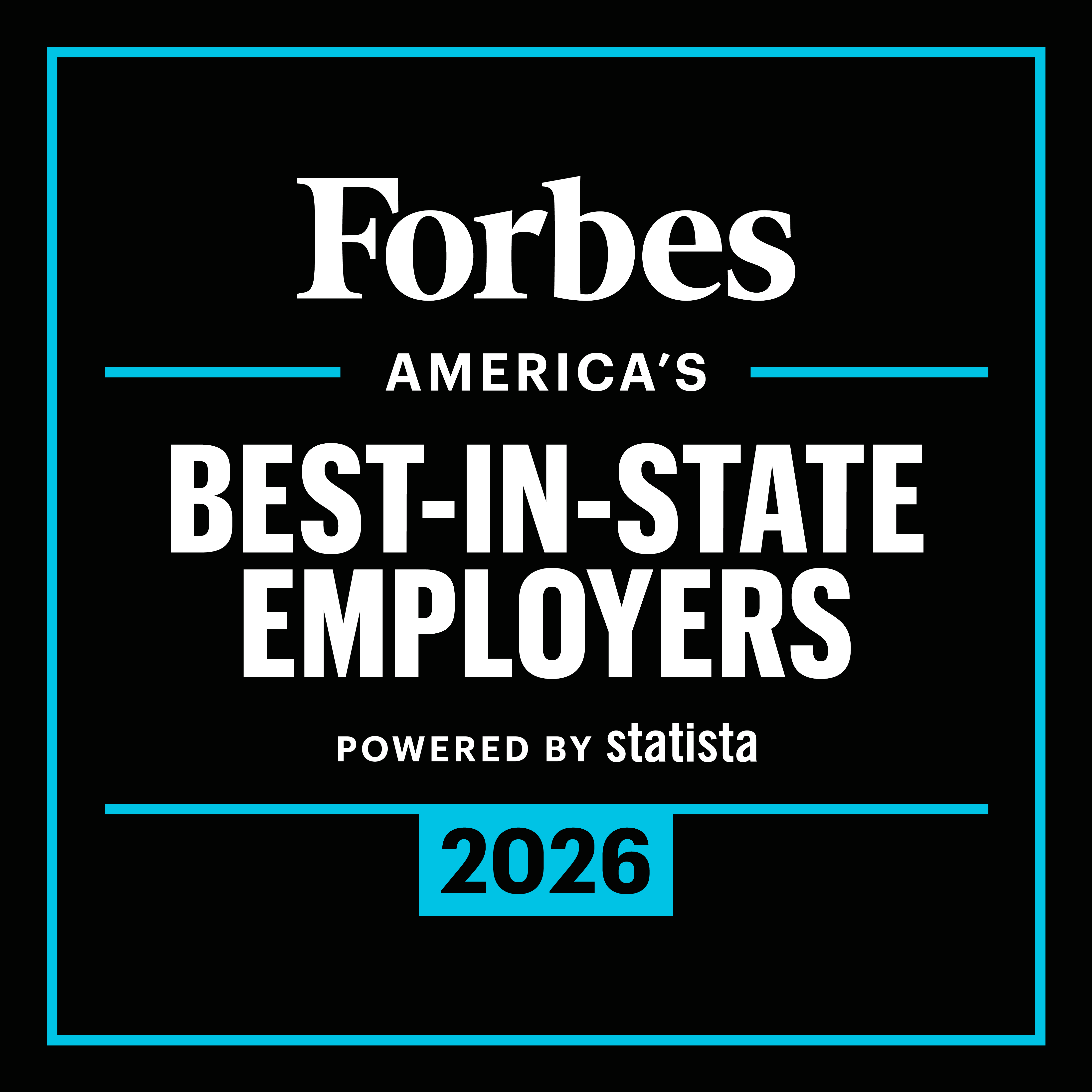 Deaconess Health System Named 2026 Forbes Best-in-State Employer Deaconess Health System Named 2026 Forbes Best-in-State Employer