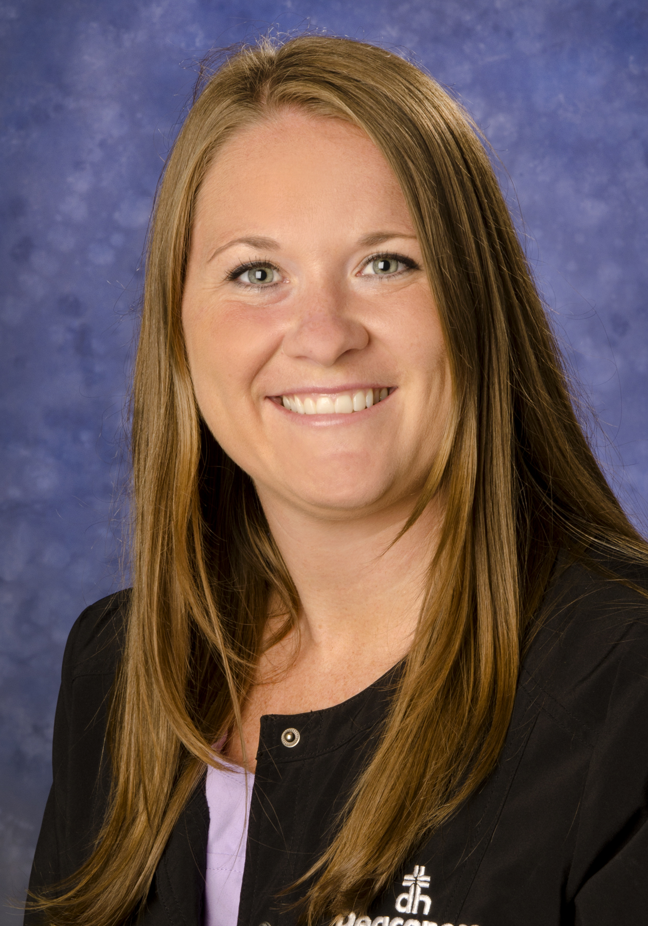 Sarah S - Administrative Staff