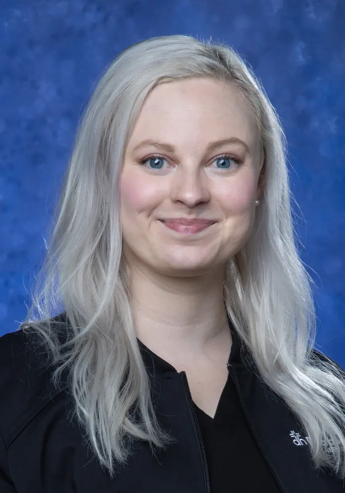 Lyndsey E.