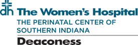 TWH Perinatal Center logo