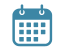 TWH Feature - Calendar icon